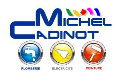 logo Michel Cadinot